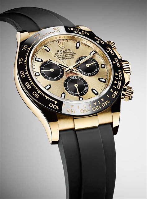 rolex daytona oyster gold|Rolex daytona oyster perpetual.